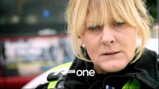 Happy Valley - Series 2: Teaser 2 - BBC One