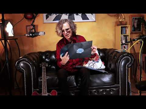 THE FLOWER KINGS  - 'ISLANDS'  Album Launch w. Roine Stolt