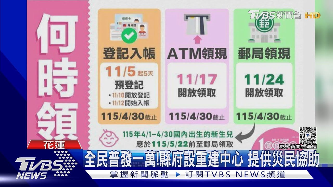 光復89戶重災戶「中繼屋安置」 首批41戶最快12月入住