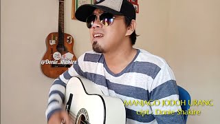 Download lagu MANJAGO JODOH URANG // DONIE SHAKIRE mp3