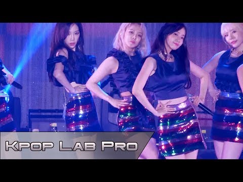 SNSD - Hoot