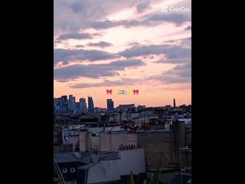 my favorite person... #jet'aimeMia