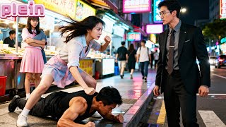 Fille de campagne devient gouvernante du PDG, guérit sa misogynie, et il tombe amoureux d’elle !