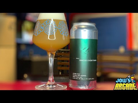 Other Half - Small Simcoe Everything - 6.5% ABV