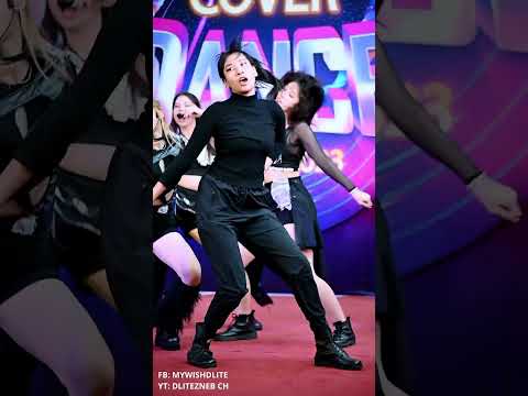 [Random Focus Cam] Belive Pink cover Blackpink - Pink Venom, Boombayah | Cover Dance Contest 230723