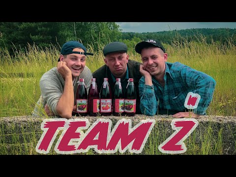 TEAM Ż- "5 win" LETNI, Dj Dziekan (TEAM X "All in" PARODIA)