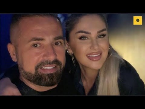 Njomza e Shyhretes rrugëve të qytetit me burrin, vëmendjen e mori ‘miniqi’ i saj...!