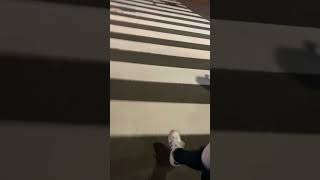 終電間際の札幌