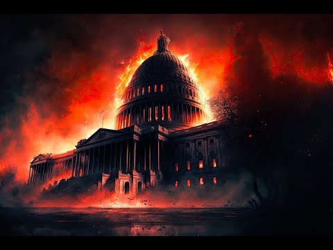 "2026: AMERICA'S WAR YEARS ARE COMING" [PROPHECY OF UPHEAVAL IN THE AMERICAN RANKS"