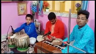 Download Lagu Teental Lahora by Souparna Bhattacharya, disciple of Samir Acharjee. Thumbnail