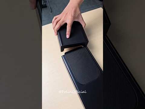 Thumbnail for Massive 960W Soundbar | JBL Bar 1000MK2 7.1.4 Channel Soundbar System | Sound Testing #jbl #usa #fyp