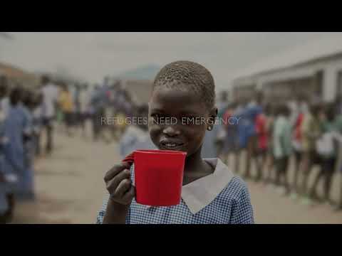 2022 USAID World Refugee Day Video
