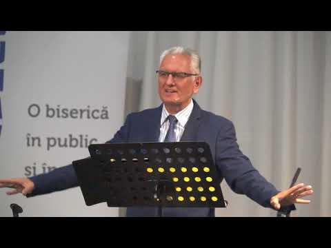 Vasile Al. Taloș - Luca 7:36-50 - 10.09.2017