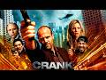 Crank 2006 Movie Jason Statham Jose Pablo Cantillo Amy Smart Movie Facts Reviews