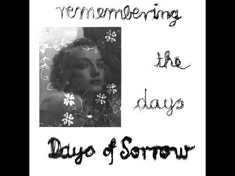 Days of Sorrow - Travel (1984)