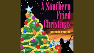 Christmas in Dixie (Originally Performed By Kenny Chesney)
