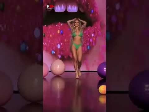 VICHI SWIM MIAMI Best Bikini - Fashion Channel #shorts