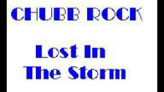 Chubb Rock - Lost in the storm (New Jack Swing)