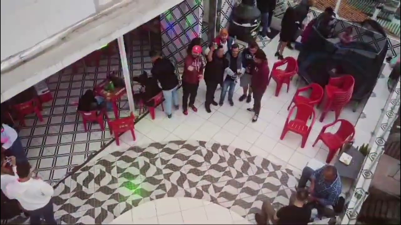 Assistir Tour Video - Visão de Drone