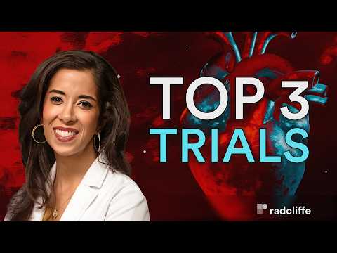 ACC 2026: 3 Trials That Will Change My Practice with Dr Anu Lala