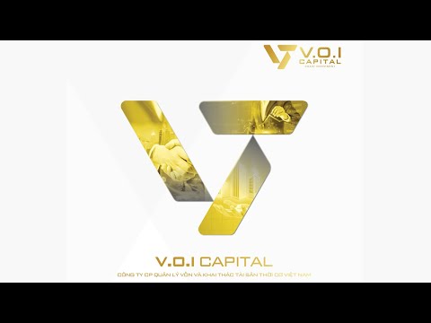 My VOI - Kết nối nhà đầu tư