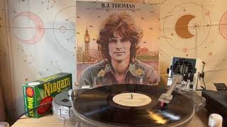 I Won&#39;t Be Following You - B.J. Thomas