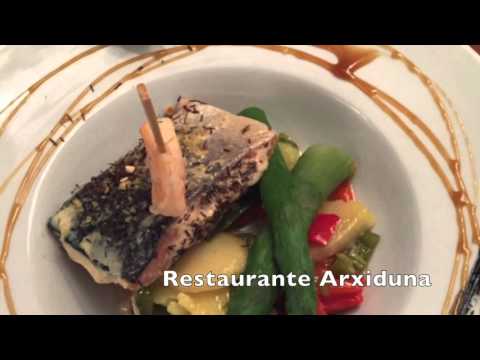 Restaurante Arxiduna, Archidona