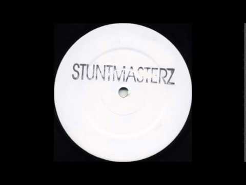 Stuntmasterz - The Ladyboy Is Mine (Club 12" Mix) (2000) (HQ)