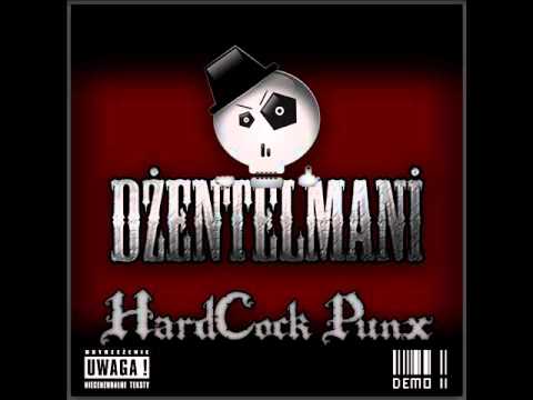 Dżentelmani   "Schizofrenia"