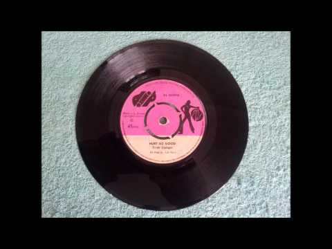 Suzan Cadogan Hurt So Good