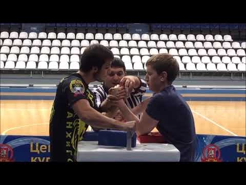 Глеб ЧЕРКАС