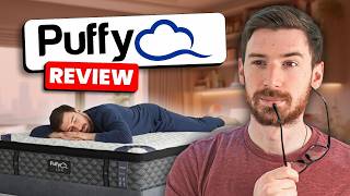Puffy Mattress Review | Pros and Cons of the Original All-Foam Design