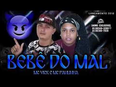 MC VICK E MC PAULINHA 2018