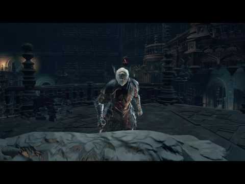 DARK SOULS III Annie pt 80
