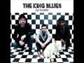 The King Blues - My Boulder