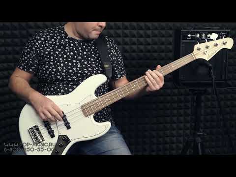 PEAVEY MAX 158 - доступный басовый комбик