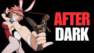 Download lagu Anime You'd Only See Past Midnight mp3