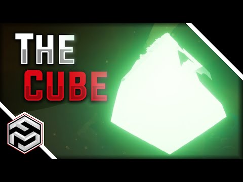 WE MAY HAVE STARTED A CULT IN SEA OF THIEVES (Ft. SauceBC)