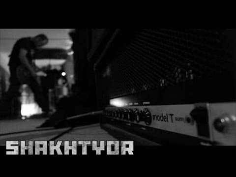 SHAKHTYOR - Tunguska (Official 2nd Teaser Clip)