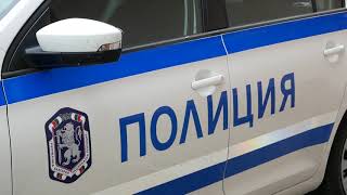Голям пожар унищожи хотел в Първомай