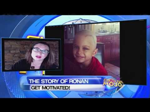 The Story of Ronan Thompson