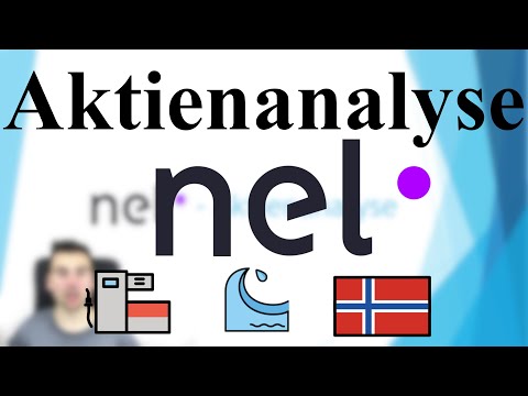 Nel ASA Aktienanalyse 2021 | All-time High beim weltgrößten Elektrolyseanlagen Hersteller