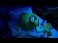 Monsters University Teaser - President