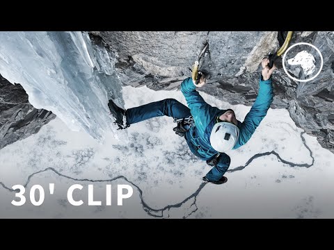 The Alpinist - 30" Spot