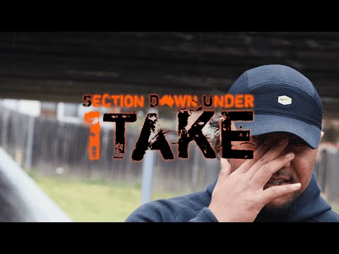 TEFLON DONZ | 1Take - @sectiondownunder