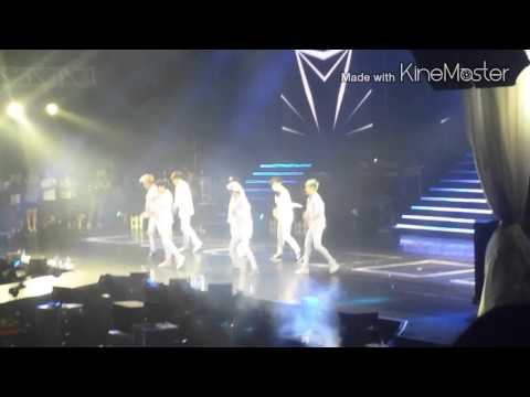 JYPNATION IN HK (only Boys)