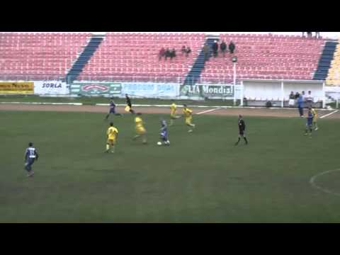 2010 11 21 Fc Viitorul   Fc Farul 30 Juniori B Seria a II a Etapa a 11 a