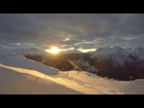 Ski Club Hausach Venet 2016