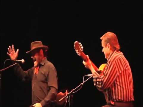 COMO EL VIENTO DE PONIENTE - EL CABRERO LIVE EN LIMOGES