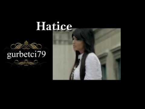 Hatice - Cat (Remix)